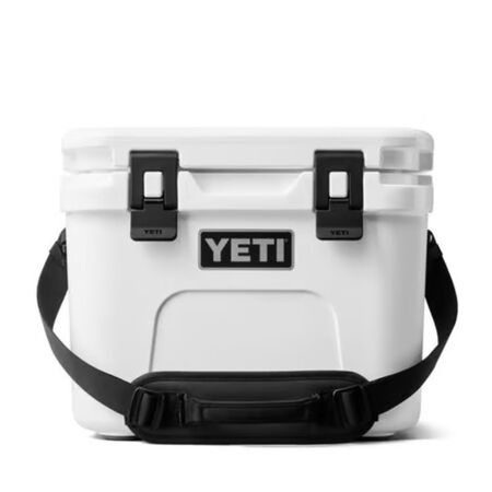 YETI Roadie 15 White qt Hard Cooler