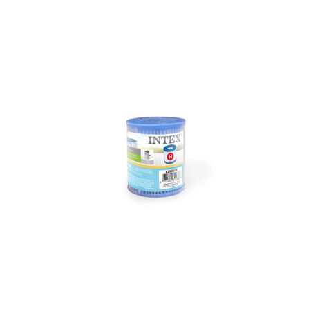 Intex Krystal Clear Pool Filter 3 in. H X 4 in. W X 3.625 in. L