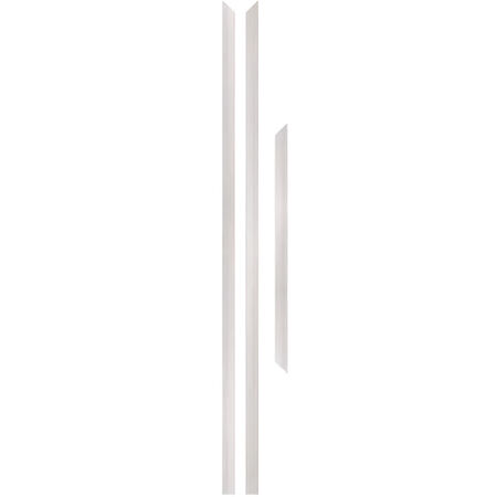 Moulding Brick 2868 Mitred 180