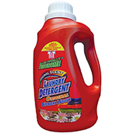 LA's TOTALLY AWESOME 233 Laundry Detergent