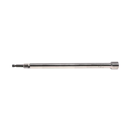 Klein Tools 7/16 in. drive X 11-5/16 in. L Nut Driver 1 pc