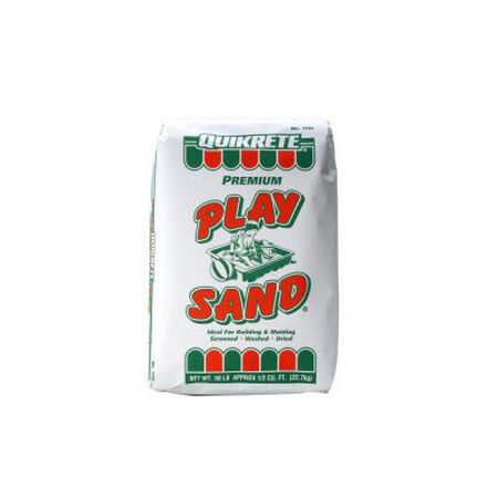 Quikrete 50 lb. Play Sand
