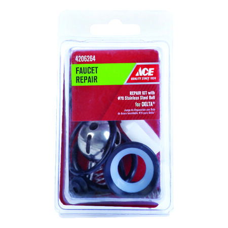 Ace Delta Faucet Repair Kit