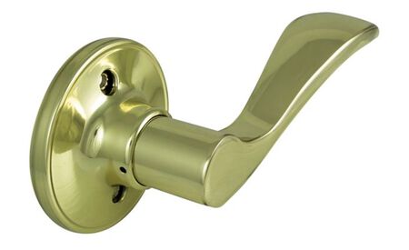 ProSource LYE704RV-PS Dummy Lever, Zinc, 3 Grade