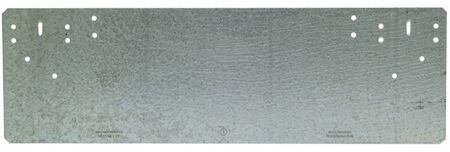 Sim Plumbing Stop 5x16 PSPN516