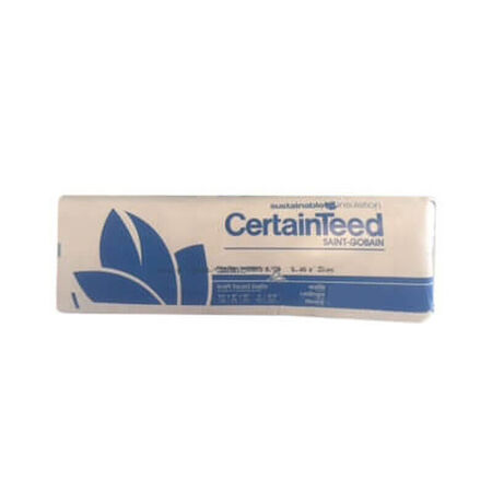 R30 10" x 16" x 48" Kraft 58.67 sqft