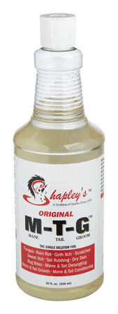 Shapley's Pet Shampoo For Horse 32 oz.