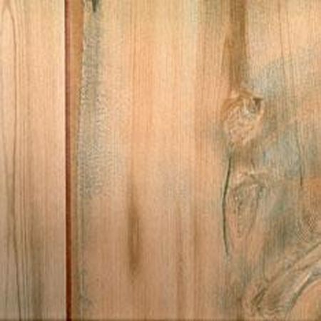 Panel 4' x 8' x 1/4" Swampland Cypress