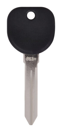 DURACELL Transponder Key Automotive Chipkey GM B112-PT Transponder Key Double sided For GM