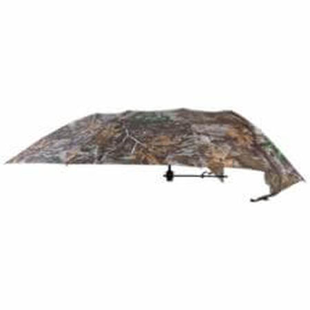 Allen Tree Stand Umbrella Realtree Edge Camo