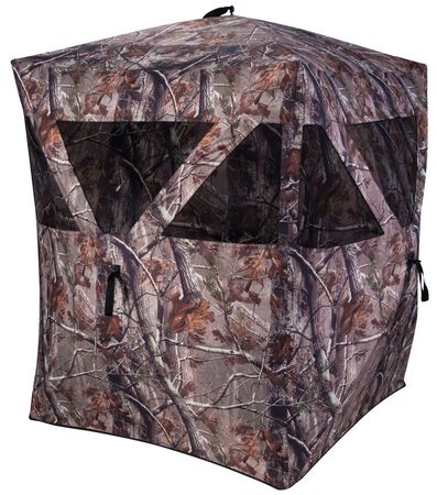 ROCKHOUSE GROUND BLIND CAMO
