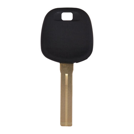 DURACELL Transponder Key Automotive Chipkey Lexus TOY50-PT High Security Transponder Key Double