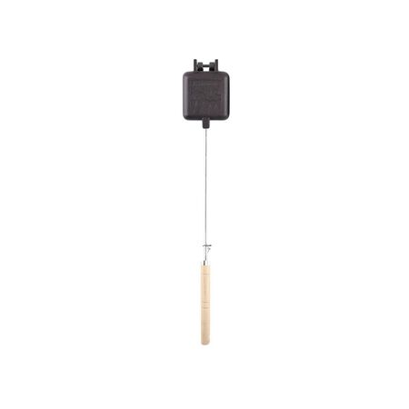 Coghlan's Black Camp Cooker 27.20 in. H x 4.50 in. W x 1.50 in. L 1 Pack