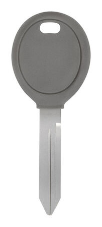 DURACELL Transponder Key Automotive Chipkey Y164-PT Double sided For MOPAR