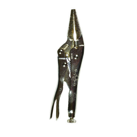 Vise-Grip 6 in. Alloy Steel Locking Pliers