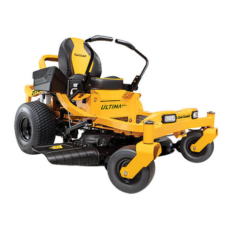 Cub Cadet Ultima Series ZT1 42 in. Zero-Turn Mower