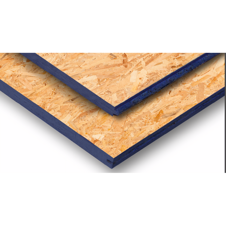 Osb 3/4in. Tg (48 x 96 x 23/32)