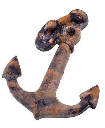 Statue Anchor 24"