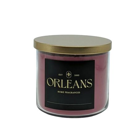 Orleans Home Fragrances Orleans Candle Sanctuary 17 oz.