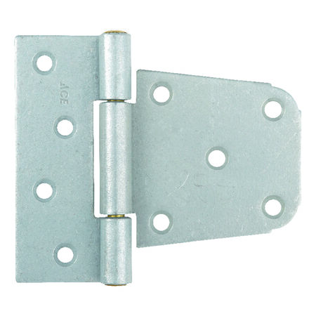Ace 3.5 in. H Gate Hinge 3-1/2 in. Other Galvanized