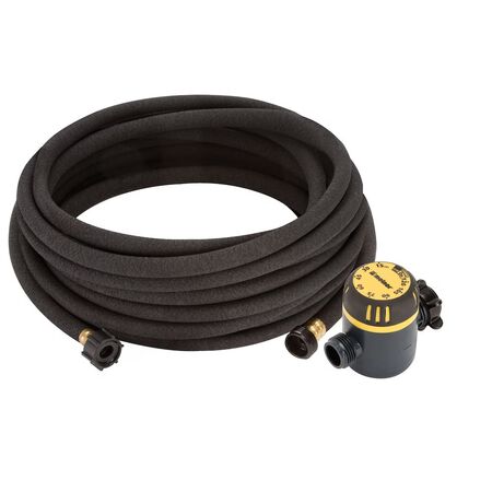 Timer Mechanical Hose