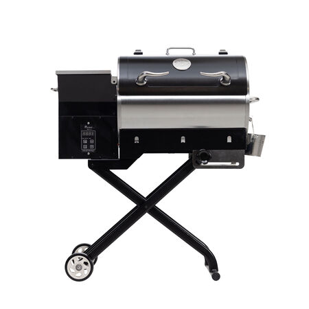 Recteq The Road Warrior 340P Pellet Grill