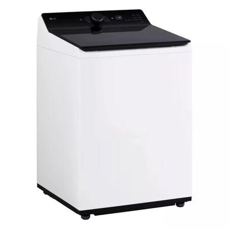 LG 5.3 cu. ft. SMART Top Load Washer