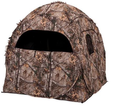 Rhino Blinds Hunting Ground Blind