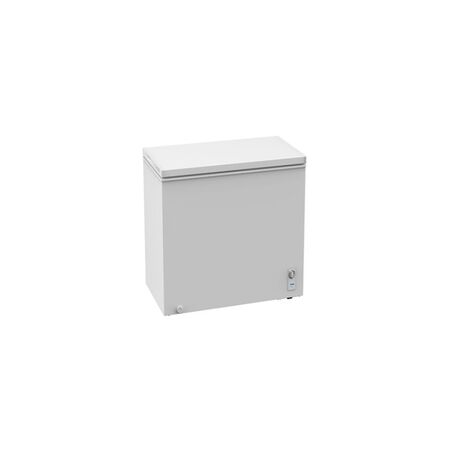 Crosley Convervator 5.0 Cubic Foot Chest Freezer White