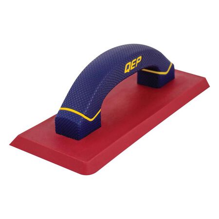 QEP 3.5 in. W X 10 in. L Polypropylene Grout Float 1 pack