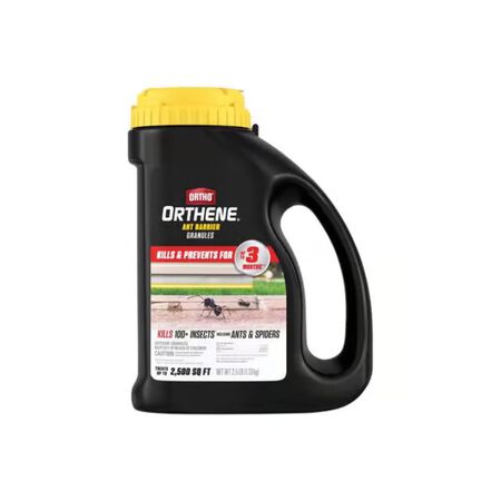 Ortho Orthene Insect Killer Granules 2.5 lb.