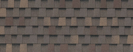 Roof Pin Pristine Weathered Shadow