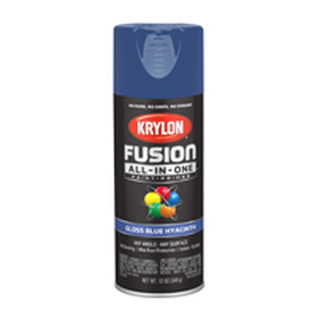 Krylon Fusion K02703007 Primer and Spray Paint