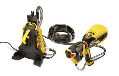 Wagner Spray Tech Flexio 990 Paint 