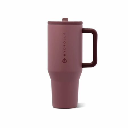 HydroJug Traveler Canyon Rose 40 oz.