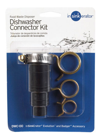 InSinkErator Dishwasher Connector Kit
