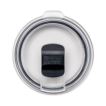 YETI Rambler 30 oz Clear BPA Free MagSlider Slider Lid