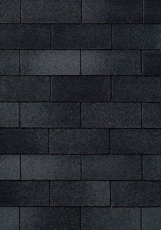 Roof Tamko Elite Glass Seal - Rustic Black 