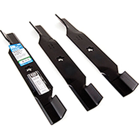 ARNOLD 490-110-0150 Bagging Blade Set