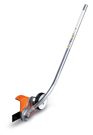 SB ATT EDGER CURVED SHAFT