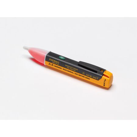 Fluke 1AC II Non-Contact Voltage Detector