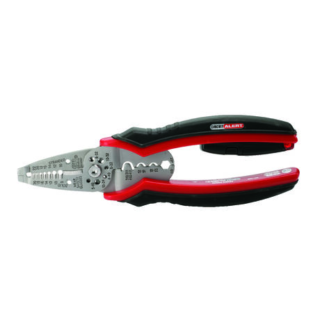 Gardner Bender 8-20 Ga. Crimper/Cutter/Stripper