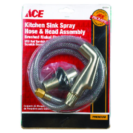 Kitchen Faucet Sprayers Stine Home Yard The Family You Can Build Around