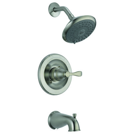 Tub And Shower Faucets Stine Home Yard The Family You Can