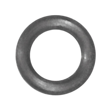 Danco 0.34 in. D X 0.22 in. D Rubber O-Ring 1 pk