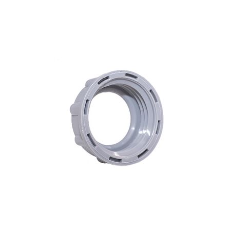 Sigma Engineered Solutions ProConnex 2 in. Plastic Bushing 1 pk