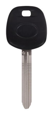 DURACELL Transponder Key Automotive Chipkey Toyota Toy44D-PT Transponder Key Double sided For T