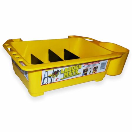 Rack-A-Tiers Ladder Accessory Ladder Mate