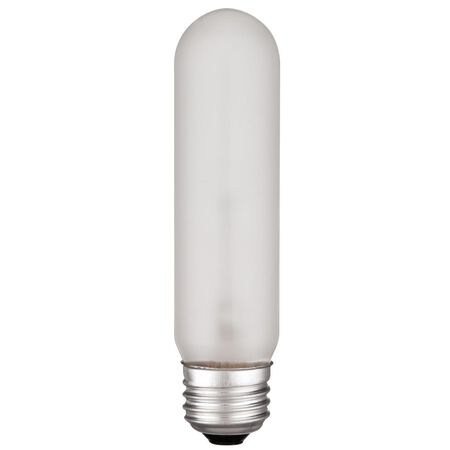 Westinghouse 40 W T10 Tubular Incandescent Bulb E26 (Medium) Warm White 1 pk