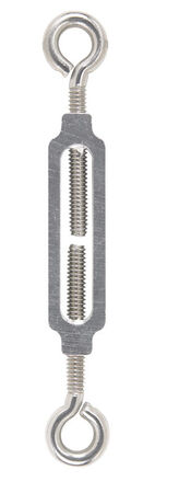 Hampton Stainless Steel Turnbuckle 160 lb